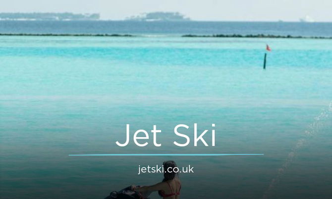 Jetski.co.uk